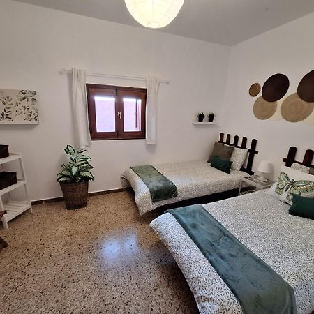 Finca Esther لاس بالماس دي غران كاناريا المظهر الخارجي الصورة