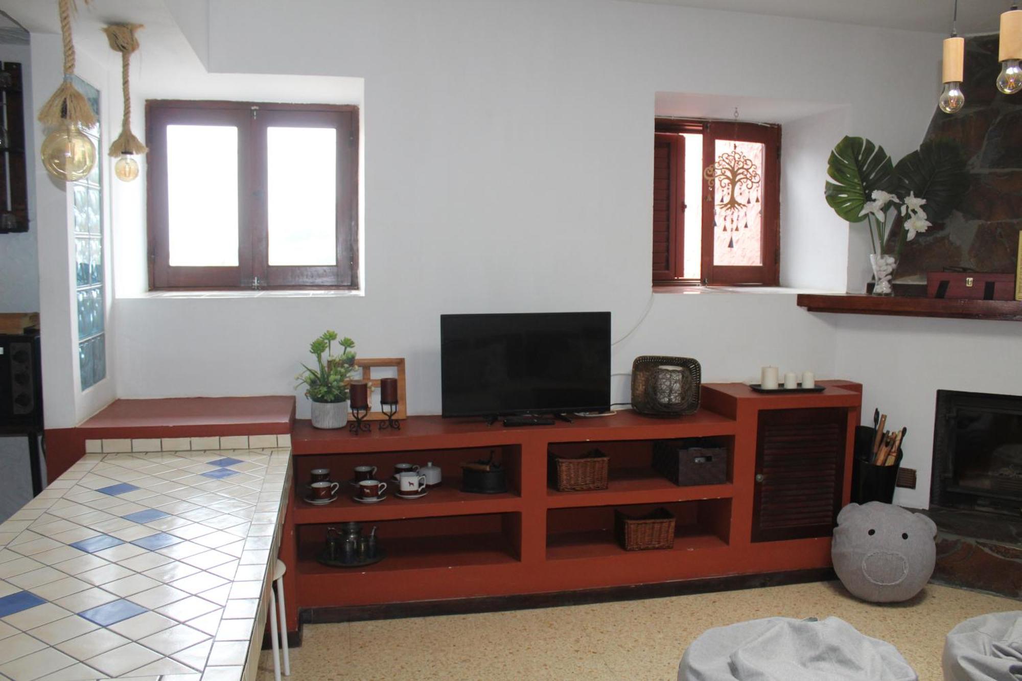 Finca Esther لاس بالماس دي غران كاناريا المظهر الخارجي الصورة