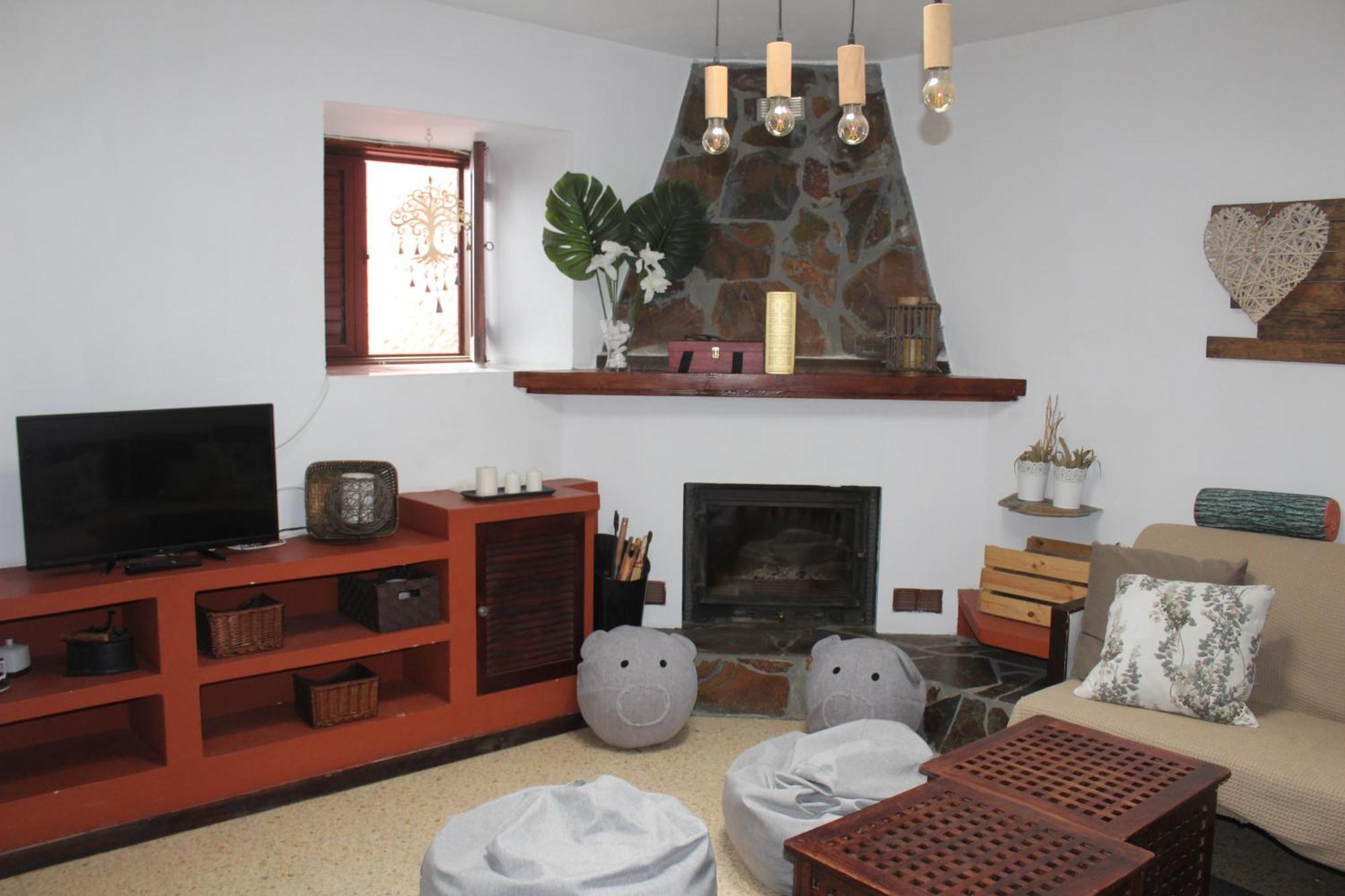 Finca Esther لاس بالماس دي غران كاناريا المظهر الخارجي الصورة