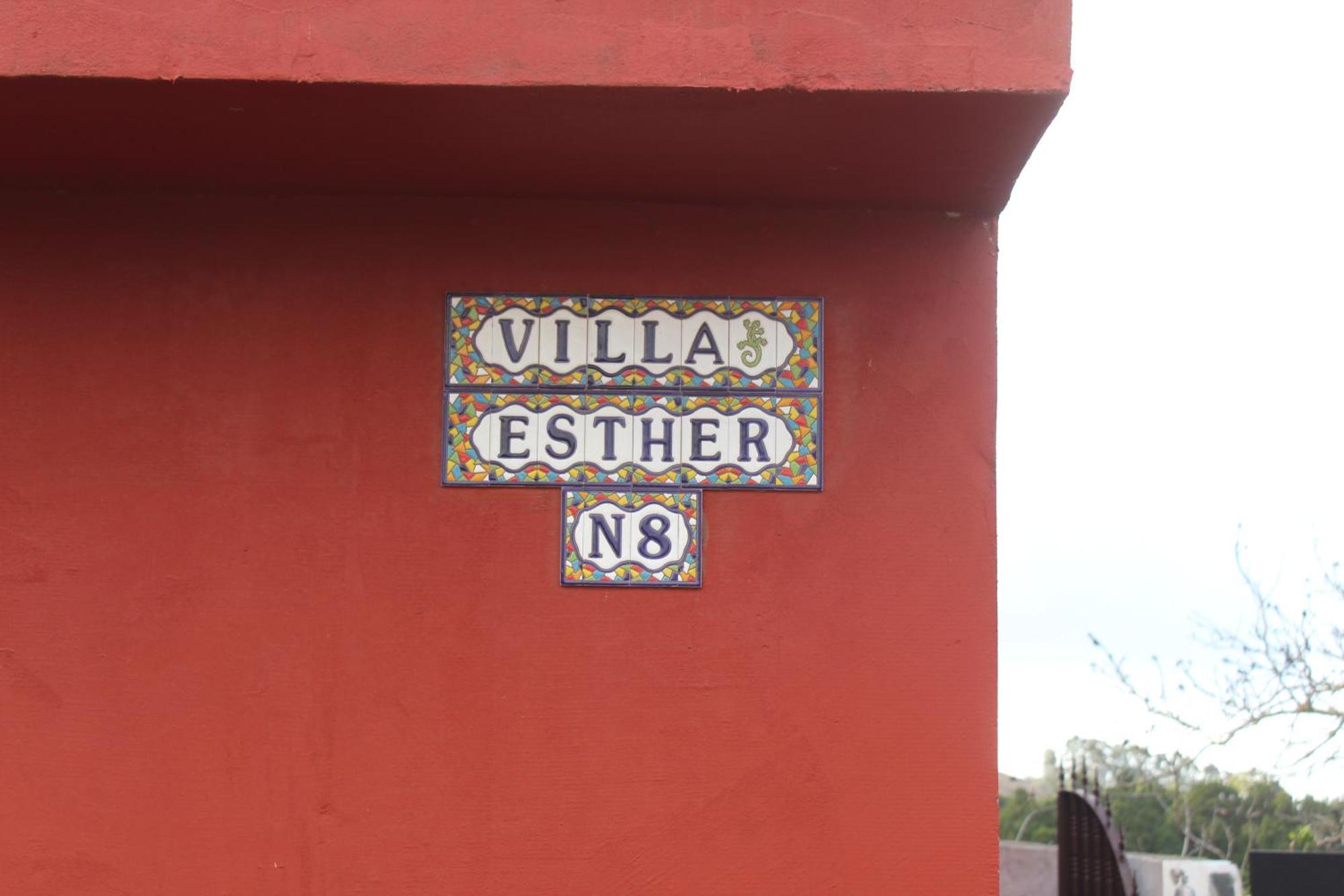 Finca Esther لاس بالماس دي غران كاناريا المظهر الخارجي الصورة