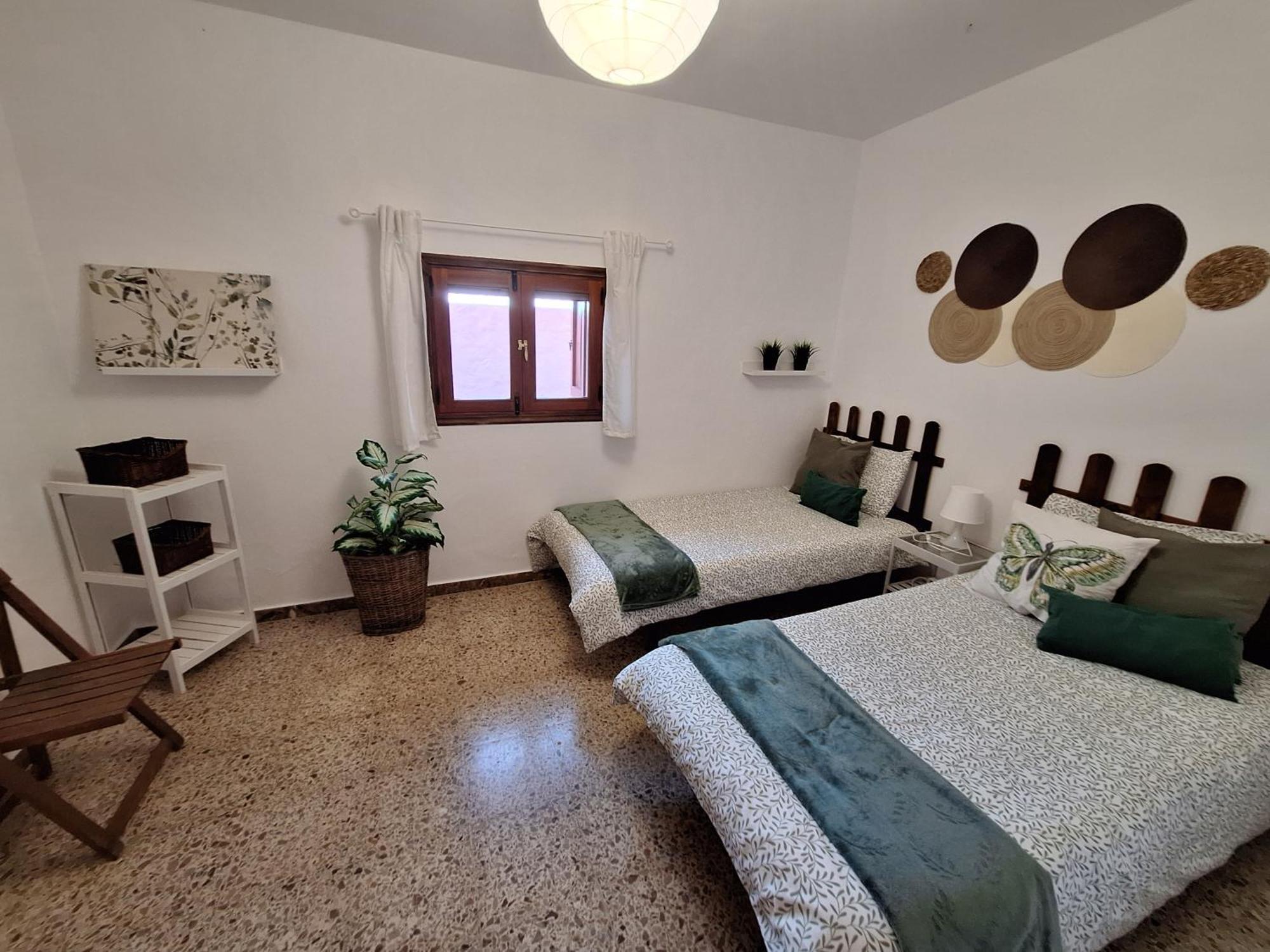 Finca Esther لاس بالماس دي غران كاناريا المظهر الخارجي الصورة