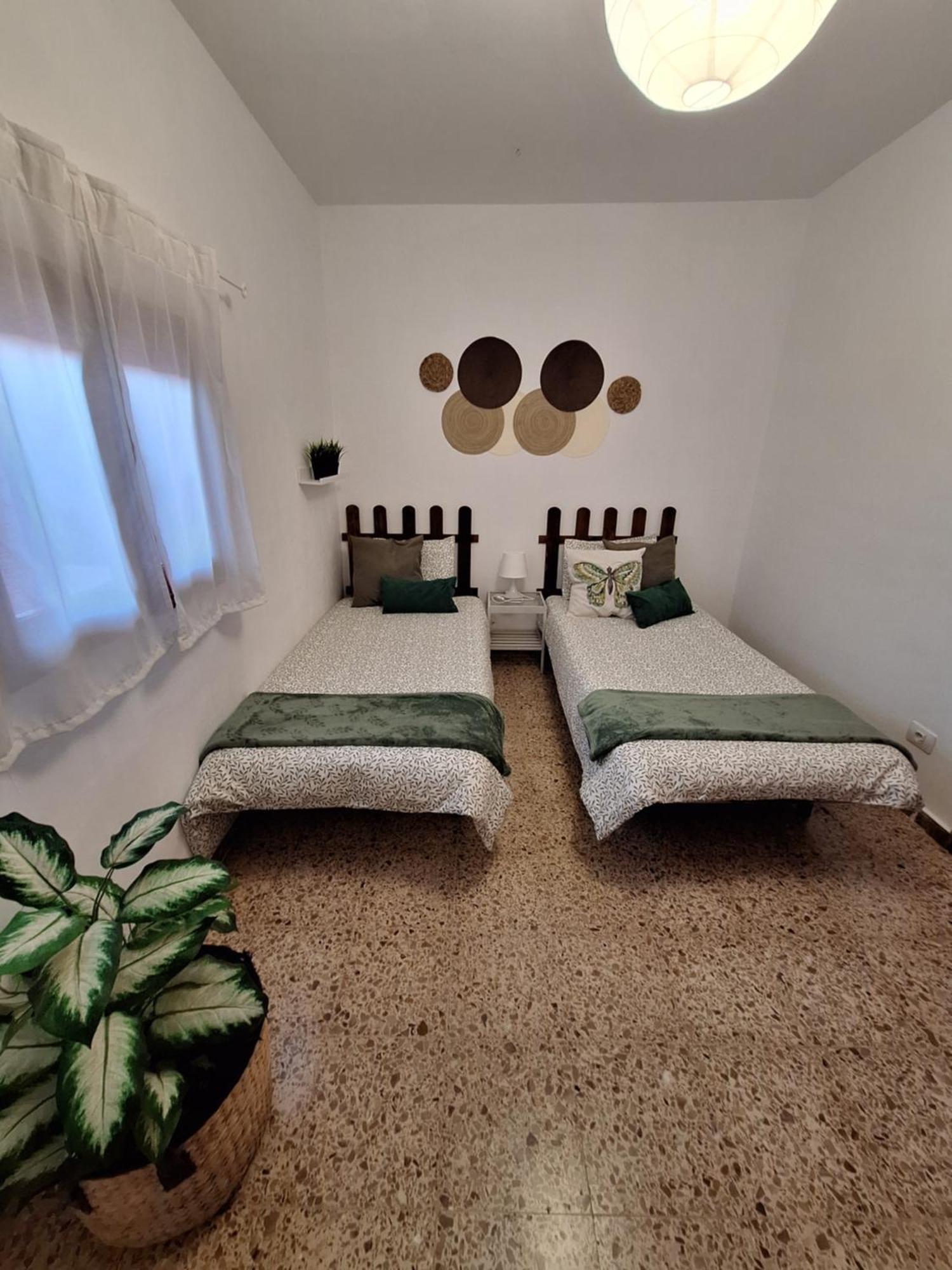 Finca Esther لاس بالماس دي غران كاناريا المظهر الخارجي الصورة