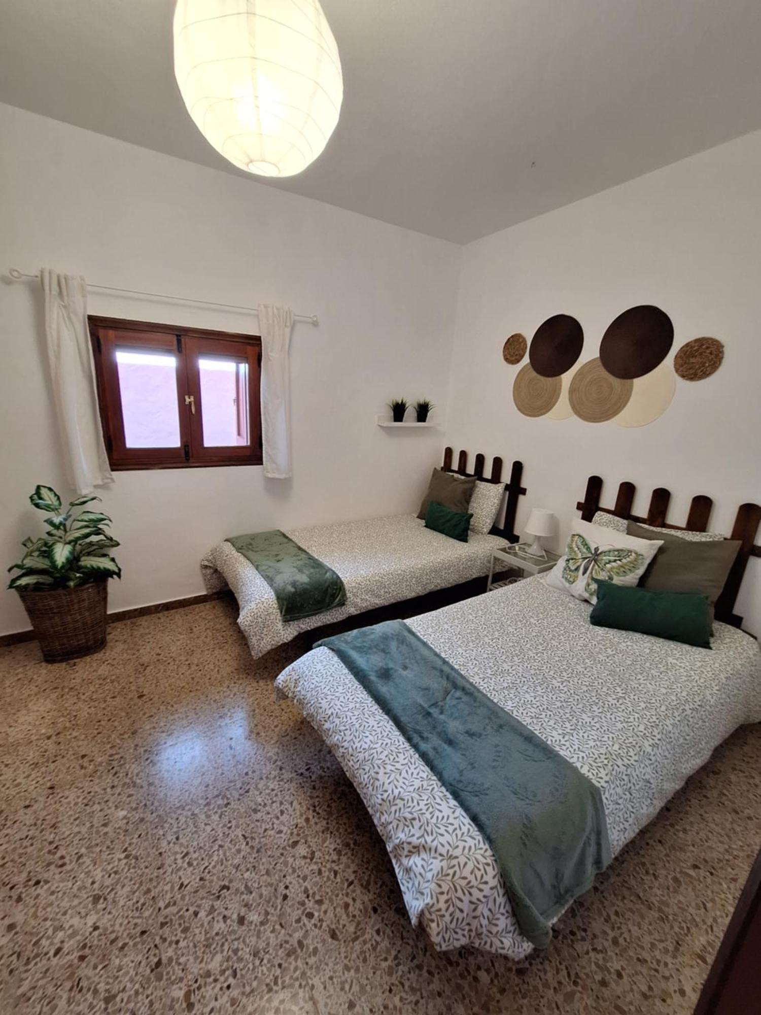 Finca Esther لاس بالماس دي غران كاناريا المظهر الخارجي الصورة