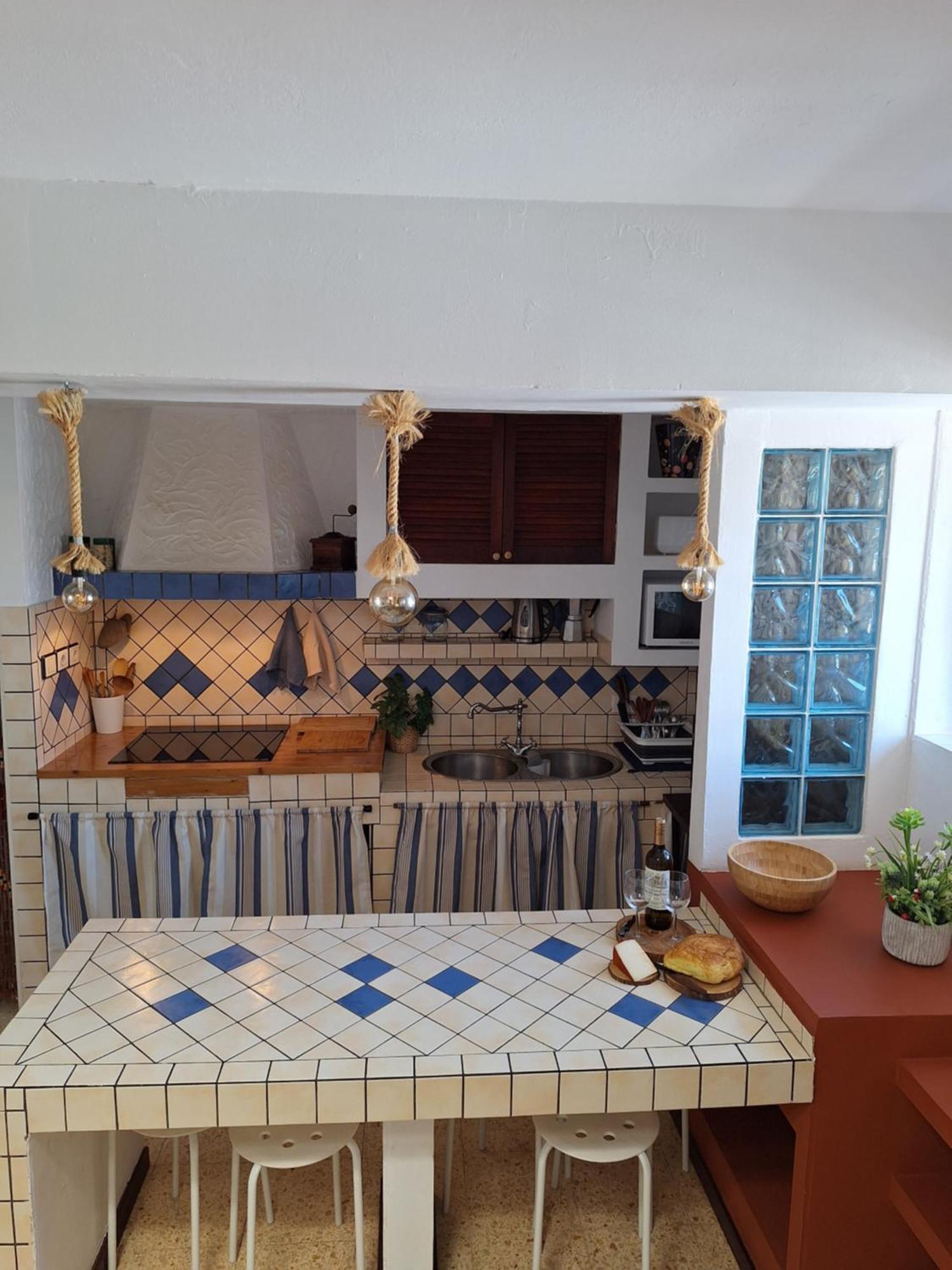 Finca Esther لاس بالماس دي غران كاناريا المظهر الخارجي الصورة